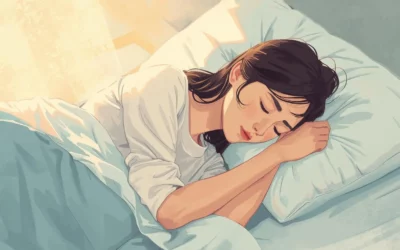Comment avoir un sommeil réparateur naturellement ?